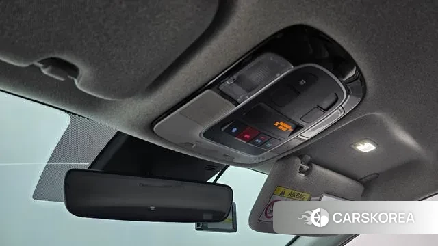 Hyundai Sonata (DN8) id 3384054 из Кореи 10