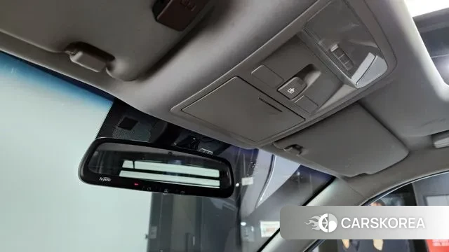 Ssangyong Rexton Sports id 3583312 из Кореи 10