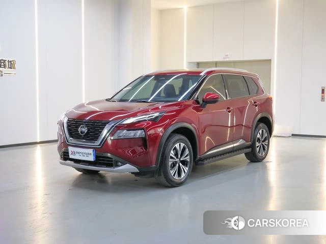 Nissan Qijun id 4221435 из Китая 10