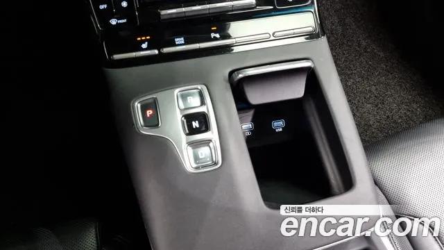 Hyundai The New Grandeur IG Hybrid id 2750129 из Кореи 10