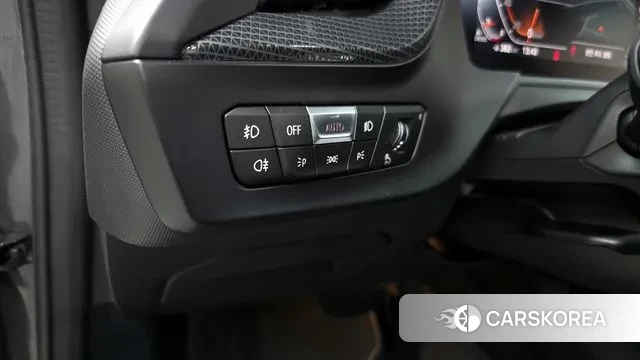 BMW 2 Series Gran Coupe (F44) id 3616749 из Кореи 10