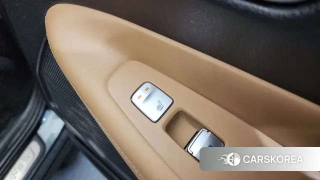 Hyundai The New Santa Fe id 3787887 из Кореи 10