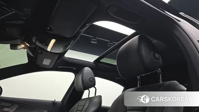 Mercedes-Benz E-Class W213 id 3601254 из Кореи 10