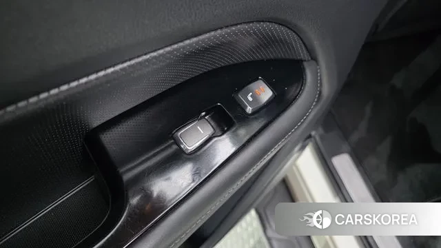 Ssangyong G4 Rexton id 3772154 из Кореи 10