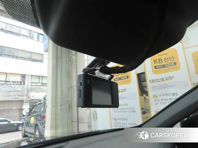 Kia K5 3rd generation id 4594819 из Кореи 10