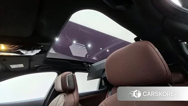 BMW 7 Series (G70) id 3544486 из Кореи 10