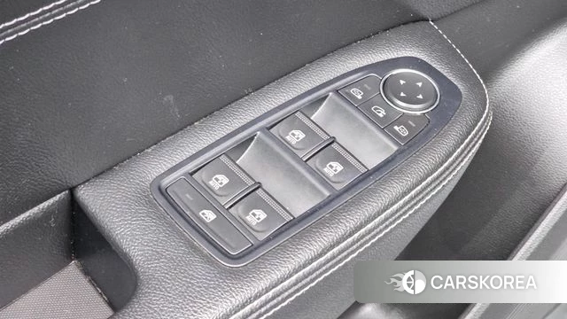 Renault Korea (Samsung) XM3 id 4899912 из Кореи 10