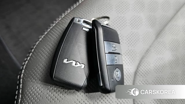 Kia The New Ray id 4740840 из Кореи 10