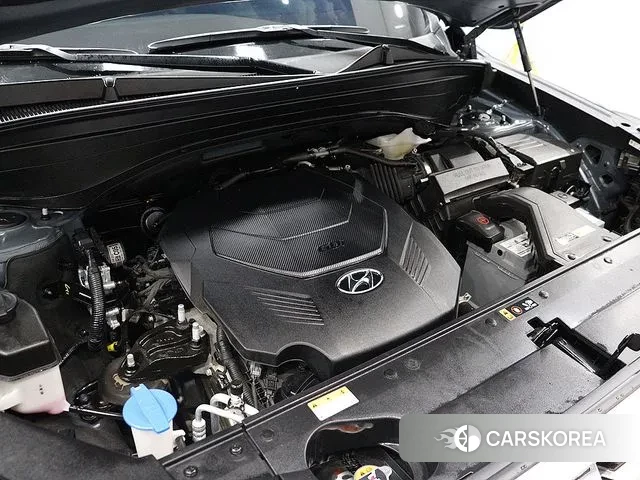 Hyundai Palisade id 3041912 из Кореи 10