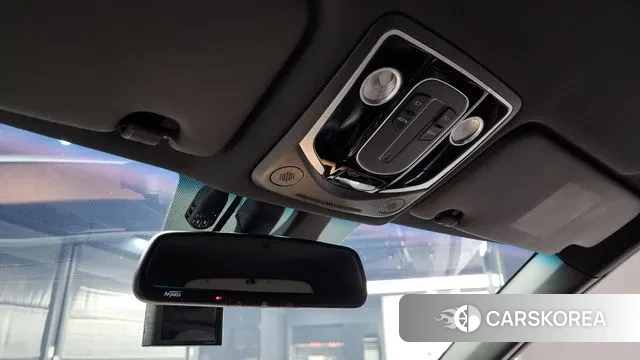 Ssangyong Torres EVX id 3629249 из Кореи 10