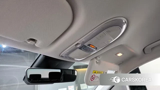 Hyundai Ionic 5 id 3138506 из Кореи 10