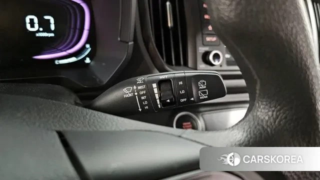 Kia The New Kia Ray id 3734204 из Кореи 10