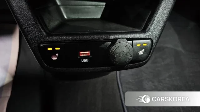 Kia The New Ray id 3274766 из Кореи 10