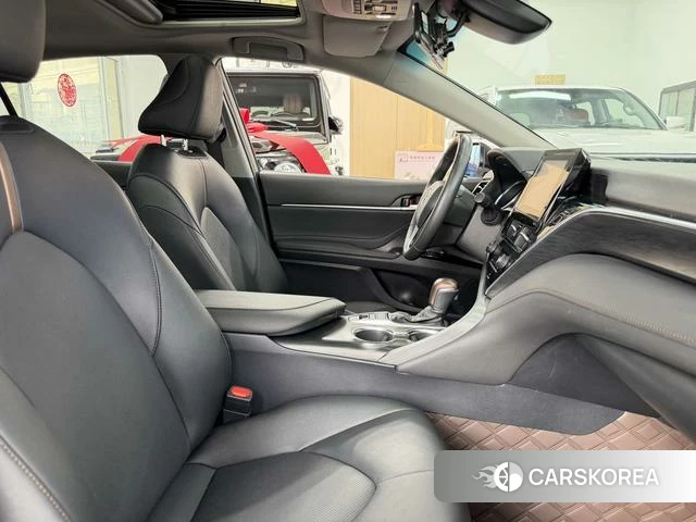 Toyota Camry id 4257527 из Китая 10