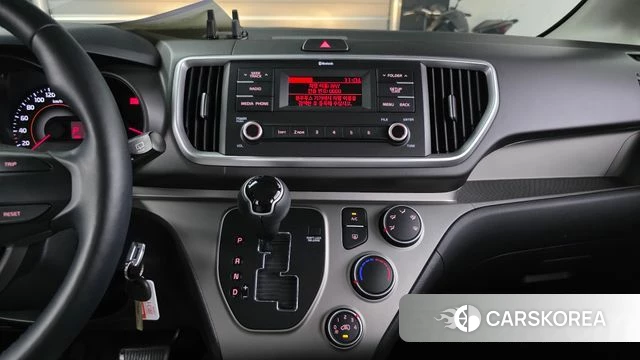 Kia The New Ray id 4477098 из Кореи 10