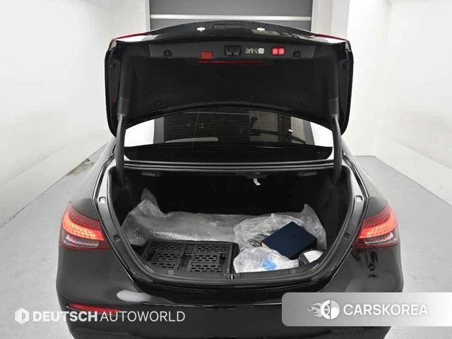 Mercedes-Benz E-Class W213 id 4243450 из Кореи 10