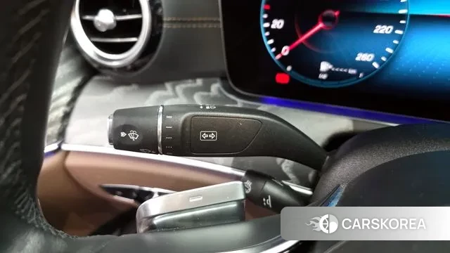 Mercedes-Benz E-Class W213 id 3550397 из Кореи 10