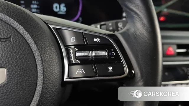 Kia The New Seltos id 3492592 из Кореи 10