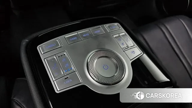 Genesis G80 (RG3) id 2989626 из Кореи 10