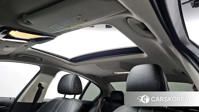 BMW 5 Series (G30) id 3193612 из Кореи 10