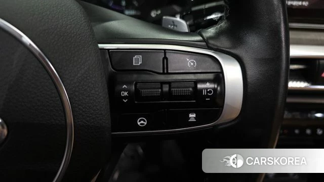 Kia K5 3rd generation id 3872718 из Кореи 10