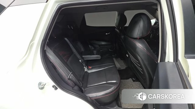 Ssangyong Tivoli Air id 3861582 из Кореи 10