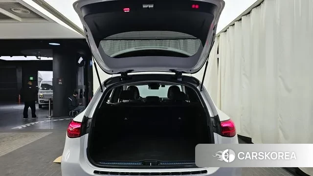 Mercedes-Benz GLC-Class X254 id 3565910 из Кореи 10