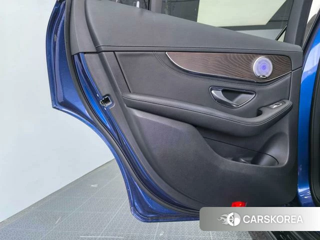 Mercedes-Benz GLC id 3913679 из Китая 10