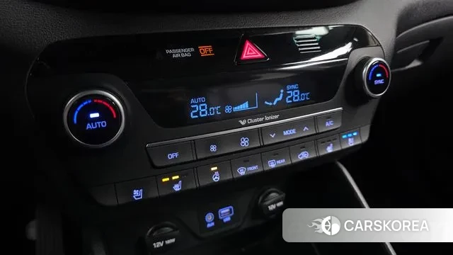 Hyundai All New Tucson id 3557109 из Кореи 10