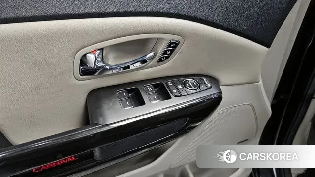 Kia The New Carnival id 3474840 из Кореи 10