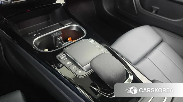 Mercedes-Benz A-Class W177 id 3811894 из Кореи 10