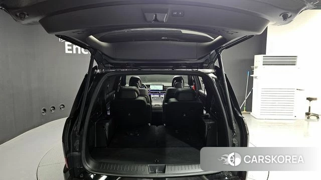 Hyundai Santa Fe (MX5) id 4388301 из Кореи 10