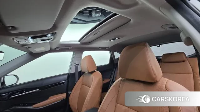 Kia The New Seltos id 3689694 из Кореи 10