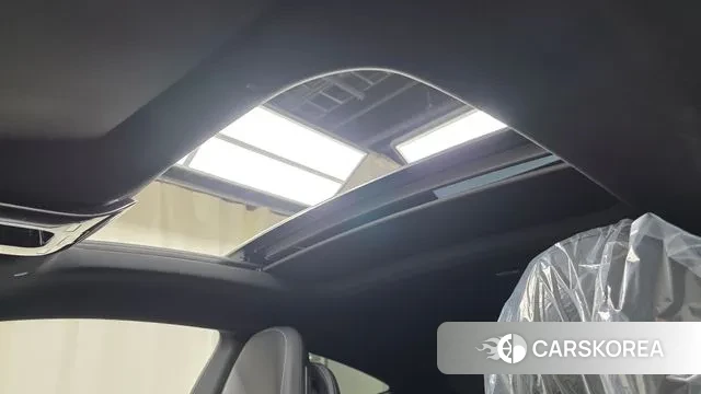 Mercedes-Benz CLE-Class C236 id 3523331 из Кореи 10