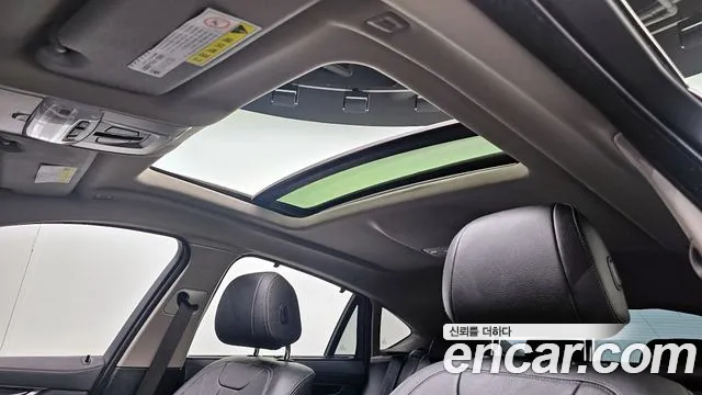 BMW X6 (F16) id 2855555 из Кореи 10