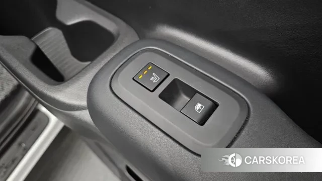 Hyundai Santa Fe (MX5) id 3436922 из Кореи 10