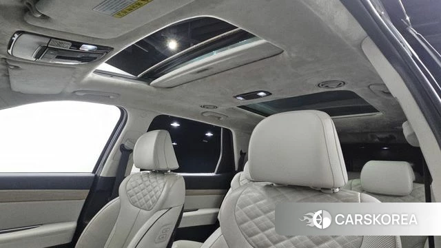 Hyundai Palisade id 4363192 из Кореи 10
