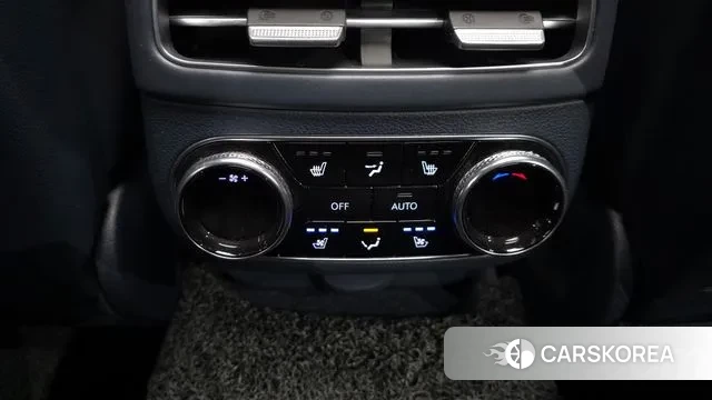 Genesis GV70 id 3525223 из Кореи 10