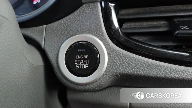 Kia Morning Urban (JA) id 3356125 из Кореи 10