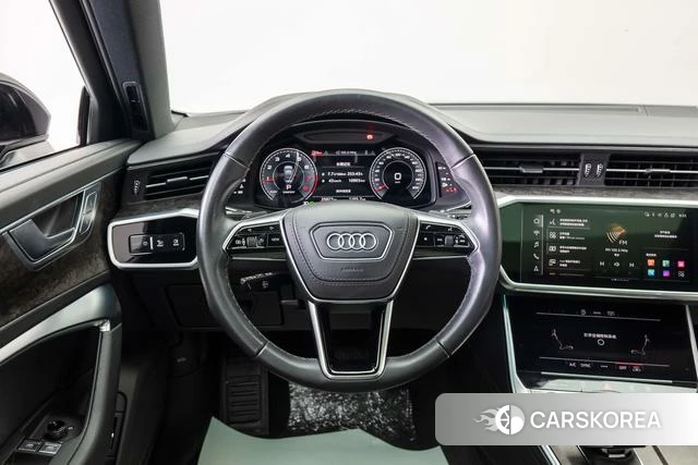 Audi A6L id 4210224 из Китая 10