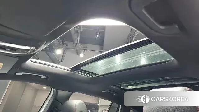 Mercedes-Benz GLB-Class X247 id 3468975 из Кореи 10