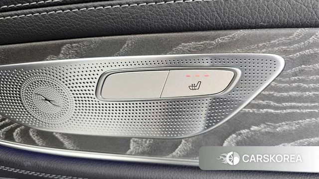 Mercedes-Benz CLS-Class C257 id 3842226 из Кореи 10