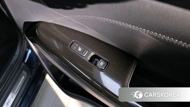 Kia K7 Premier Hybrid id 3898890 из Кореи 10