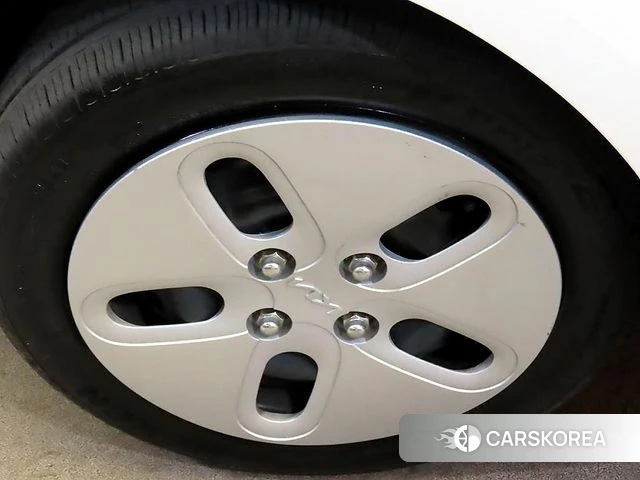Kia The New Kia Ray id 4762144 из Кореи 10