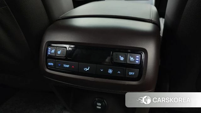 Hyundai The New Palisade id 4481264 из Кореи 10