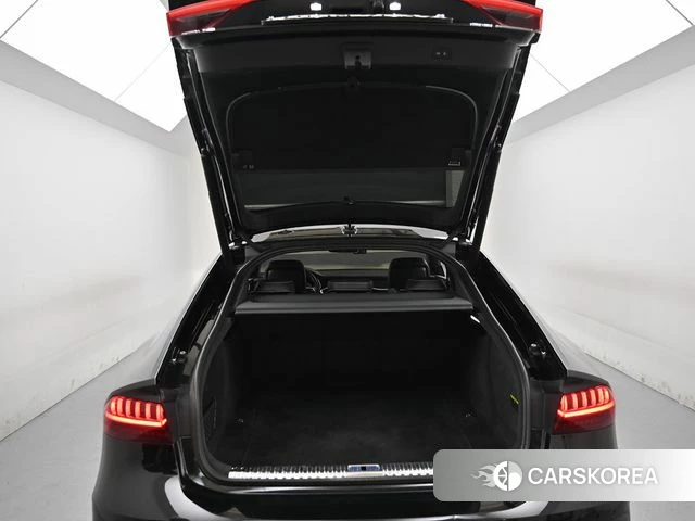 Audi A7 (4K) id 4511631 из Кореи 10
