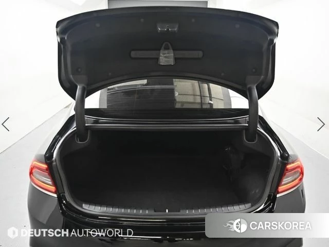 Hyundai Grandeur IG Hybrid id 4286280 из Кореи 10