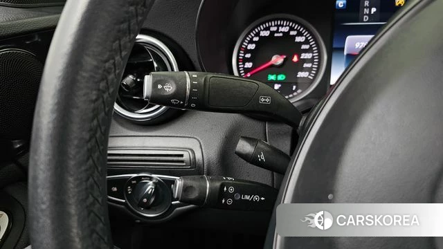 Mercedes-Benz C-Class W205 id 3814545 из Кореи 10