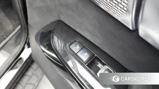 Kia Mohave Master id 3528750 из Кореи 10