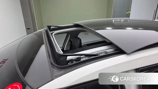 Kia EV6 id 3401268 из Кореи 10